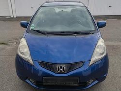 Blau Gebraucht 2010 Honda Jazz Kleinwagen | 2.500 €