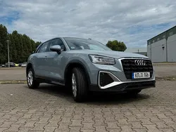 Andere außenfarben Gebraucht 2021 Audi Q2 S-Line SUV | 22.199 €