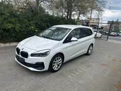 Weiß Gebraucht 2019 BMW 220 Gran Tourer Van / Kleinbus | 15.499 € (Etwas zu teuer)