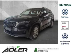 Schwarz Gebraucht 2023 Skoda Kodiaq Style SUV | 37.990 € (Fairer Preis)