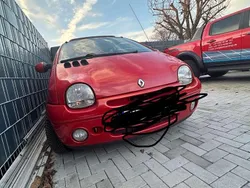 Andere außenfarben Gebraucht 2005 Renault Twingo Kleinwagen | 1.500 € (Fairer Preis)