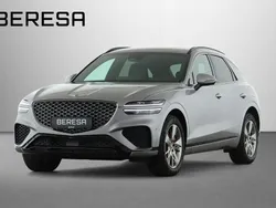 Savile silver Neu 2025 Genesis GV70 Sport SUV | 49.490 € (Guter Preis)