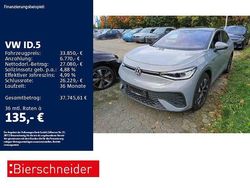 Grau Gebraucht 2022 VW ID.5 Pro SUV | 33.850 € (Fairer Preis)