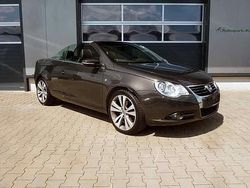Gebraucht 2009 VW Eos Individual Cabrio | 5.980 € (Fairer Preis)