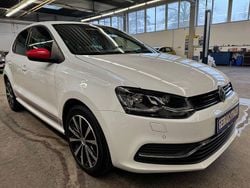 Weiß Gebraucht 2016 VW Polo Beats Limousine | 11.850 € (Fairer Preis)