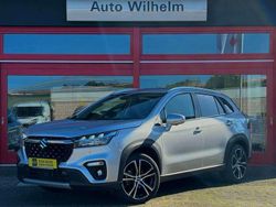 Silber Gebraucht 2023 Suzuki SX4 S-Cross Comfort+ SUV | 23.990 € (Guter Preis)