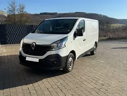 Weiß Gebraucht 2019 Renault Trafic Van | 14.990 € (Fairer Preis)