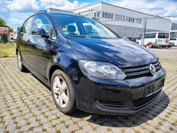 Schwarz Gebraucht 2010 VW Golf Plus Van / Kleinbus | 3.499 € (Guter Preis)