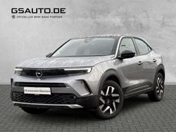 Lack grau artense/typ aussenverkleidung metalliclackierung (grau) Gebraucht 2023 Opel Mokka-e Elegance SUV | 18.500 € (Guter Preis)