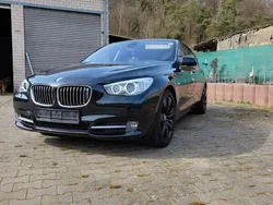 BMW 530 Gran Turismo