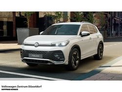 Weiss Neu 2025 VW Tiguan IQ Drive SUV | 57.380 €