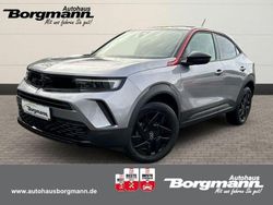 Grau Gebraucht 2023 Opel Mokka GS Line SUV | 20.990 € (Fairer Preis)