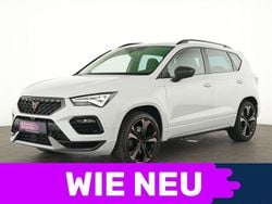 Nevada weiss Gebraucht 2022 Cupra Ateca SUV | 30.093 € (Guter Preis)