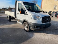 Weiß Gebraucht 2014 Ford Transit | 7.800 € (Superpreis)