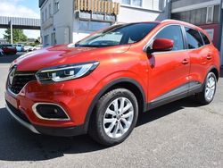 Rot Gebraucht 2020 Renault Kadjar LIMITED SUV | 15.200 € (Guter Preis)