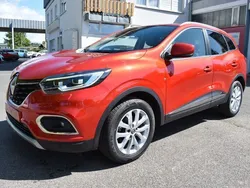 Rot Gebraucht 2020 Renault Kadjar LIMITED SUV | 16.500 € (Guter Preis)