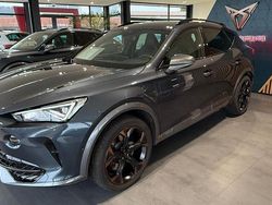 Grau Gebraucht 2022 Cupra Formentor VZ SUV | 25.900 € (Guter Preis)