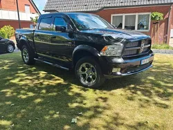 Schwarz Gebraucht 2011 Dodge Ram Abholung | 20.999 € (Etwas zu teuer)