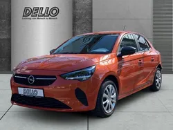 Opel Corsa-e