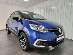 Blau Gebraucht 2019 Renault Captur Version S SUV | 15.990 € (Fairer Preis)