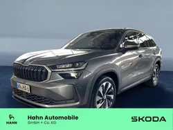 Othercolor Gebraucht 2024 Skoda Kodiaq Selection SUV | 46.490 € (Fairer Preis)
