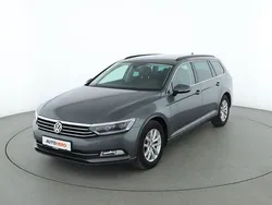 Grau Gebraucht 2016 VW Passat Comfortline Kombi | 14.750 € (Guter Preis)