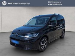 Schwarz Neu 2025 VW Caddy Goal Van / Kleinbus | 41.990 € (Teuer)