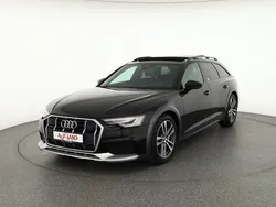 Schwarz Gebraucht 2019 Audi A6 Allroad Ambiente Kombi | 48.900 € (Fairer Preis)