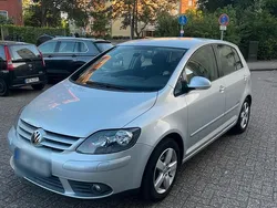 Silber Gebraucht 2008 VW Golf Plus Cross Van / Kleinbus | 5.500 € (Fairer Preis)
