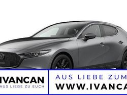 Neu 2025 Mazda 3 Takumi-Line | 32.750 €