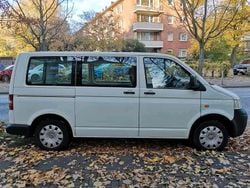 Weiß Gebraucht 2004 VW 181 SUV | 1.250 € (Fairer Preis)