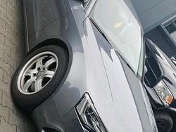 Grau Gebraucht 2013 Audi A5 Sportback Business Kleinwagen | 8.999 € (Superpreis)