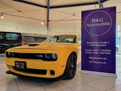 Gelb Gebraucht 2017 Dodge Challenger Coupé | 38.900 € (Etwas zu teuer)