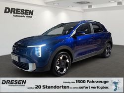 Du3) yacht blue m (blau Neu 2025 Kia Stonic Vision SUV | 23.580 € (Etwas zu teuer)