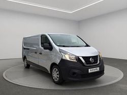 Grau Gebraucht 2017 Nissan NV300 Comfort Van | 9.950 € (Guter Preis)