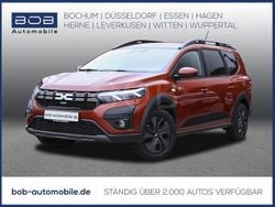 Braun Gebraucht 2025 Dacia Jogger Expression Limousine | 25.788 € (Fairer Preis)