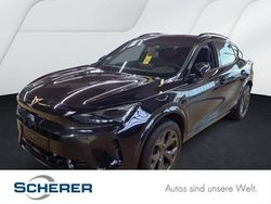 Midnight schwarz metallic Gebraucht 2025 Cupra Formentor SUV | 33.890 € (Etwas zu teuer)
