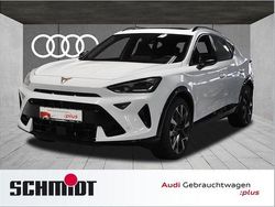 Nevadaweiß Gebraucht 2025 Cupra Formentor VZ SUV | 36.340 € (Superpreis)