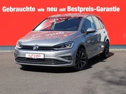 Silber Gebraucht 2019 VW Golf VII Limousine | 16.990 € (Etwas zu teuer)