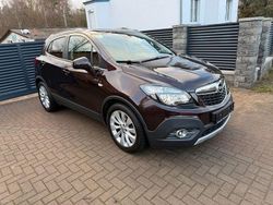 Braun Gebraucht 2015 Opel Mokka Innovation SUV | 10.550 € (Fairer Preis)