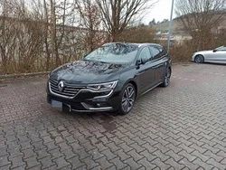 Schwarz Gebraucht 2017 Renault Talisman LIMITED Kombi | 13.500 € (Superpreis)