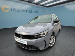 Grau Neu 2025 Opel Corsa Kleinwagen | 19.499 € (Fairer Preis)