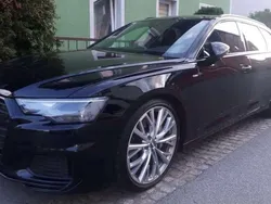 Gebraucht 2019 Audi A6 S-Line Kombi | 33.900 € (Guter Preis)