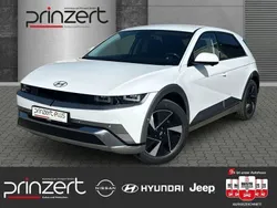 Atlas white Neu 2025 Hyundai Ioniq 5 Techniq SUV | 47.470 € (Fairer Preis)