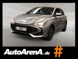 Cosmic silver Gebraucht 2024 MG MG3 Kleinwagen | 16.388 € (Superpreis)