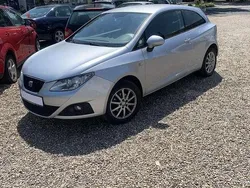 Ibiza Gebraucht 2012 Seat Ibiza SC Kleinwagen | 1.990 € (Superpreis)