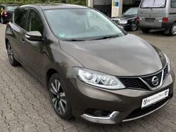 Nissan Pulsar
