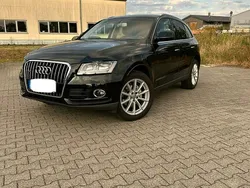 Schwarz Gebraucht 2016 Audi Q5 SUV | 13.990 € (Fairer Preis)