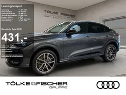 Grau Neu 2025 Audi Q5 Sportback Sport SUV | 65.898 € (Superpreis)