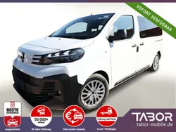 Kaolin weiß Neu 2024 Peugeot Expert S Van | 37.988 € (Fairer Preis)
